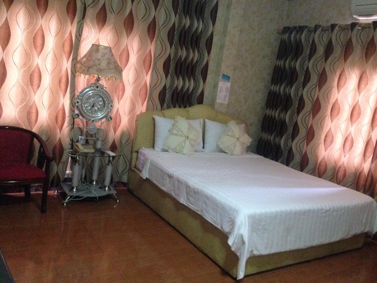 ויינטיאן Mekong Sunshine Hotel מראה חיצוני תמונה