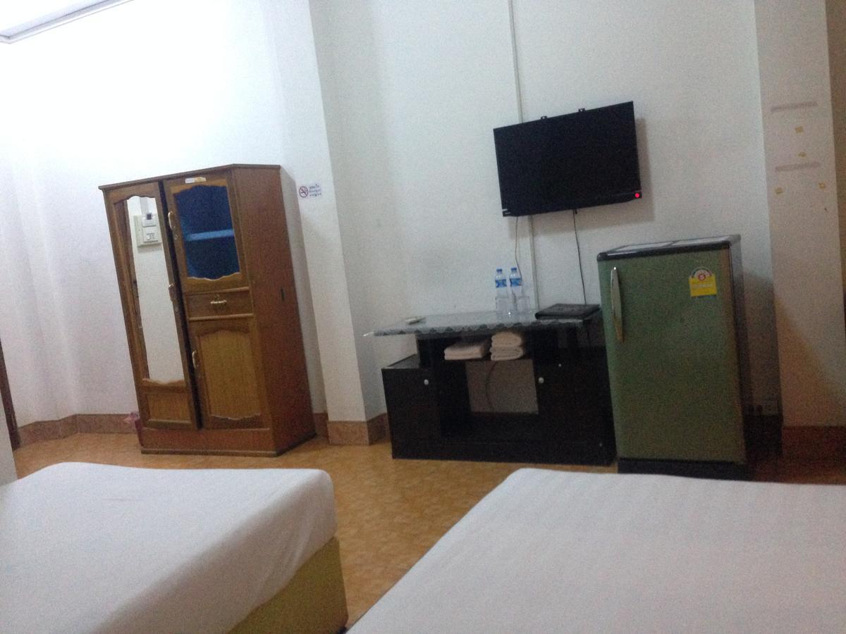 ויינטיאן Mekong Sunshine Hotel מראה חיצוני תמונה